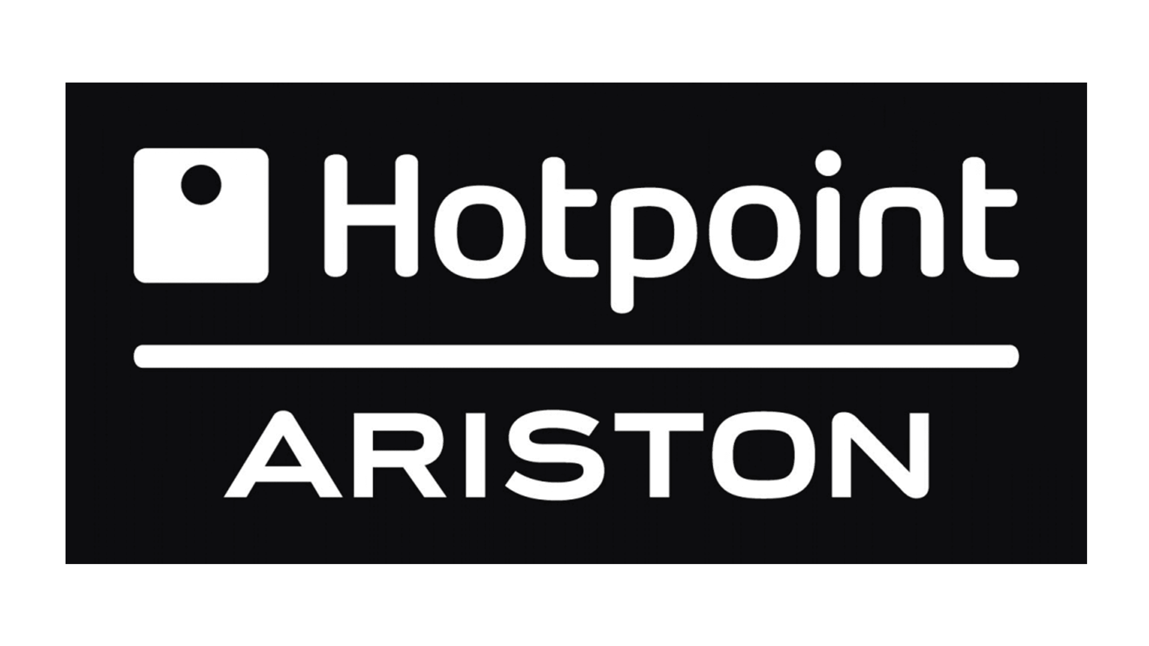 Hotpoint-Ariston