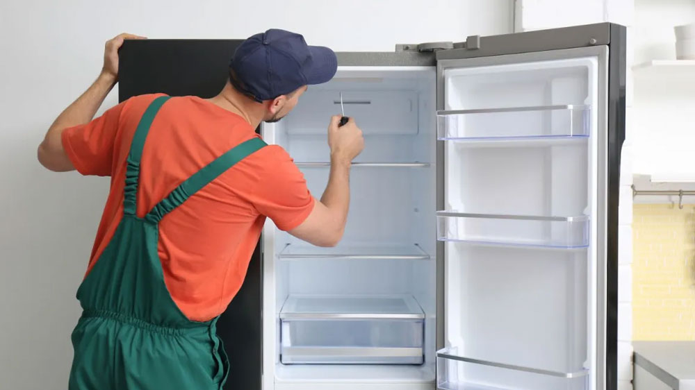 Tüm Markalar İçin Servis